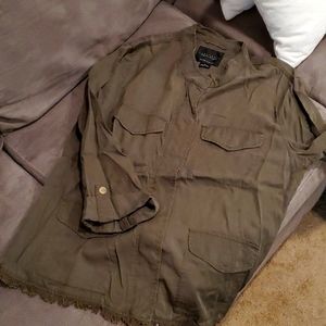 Sanctuary jacket